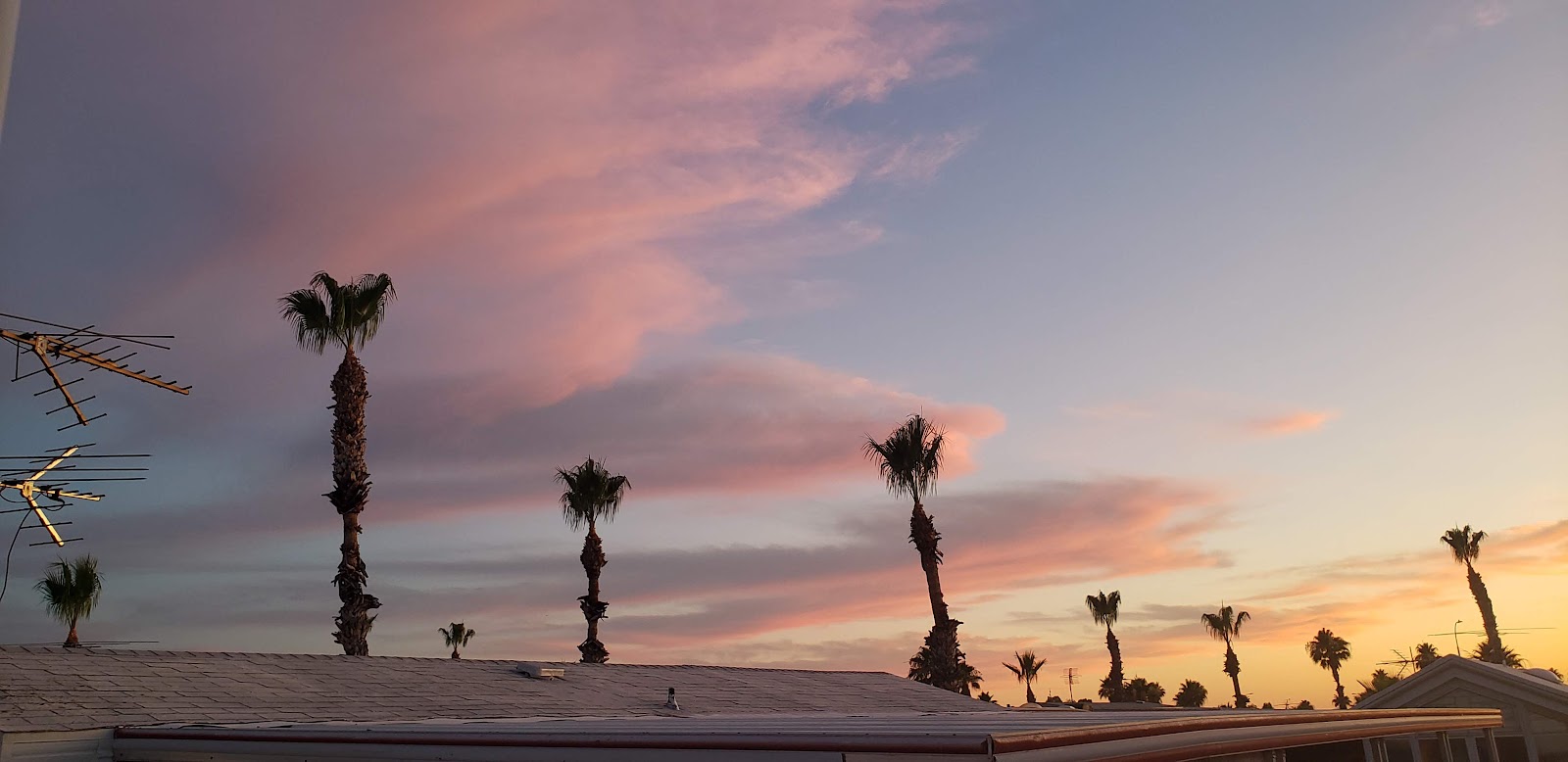 Golden Sun RV Resort