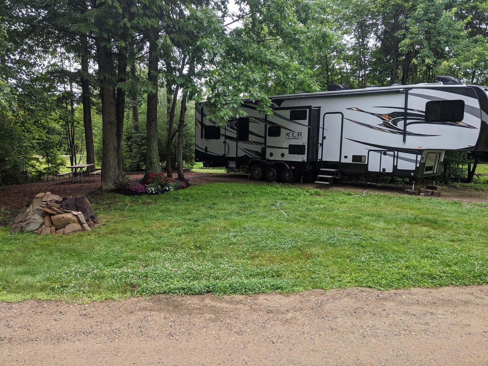 Cole's Mine RV Resort and Campground