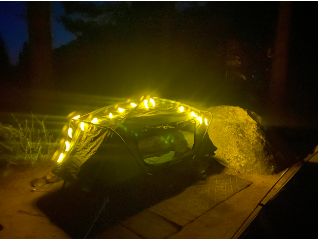 Bitterbrush Campground