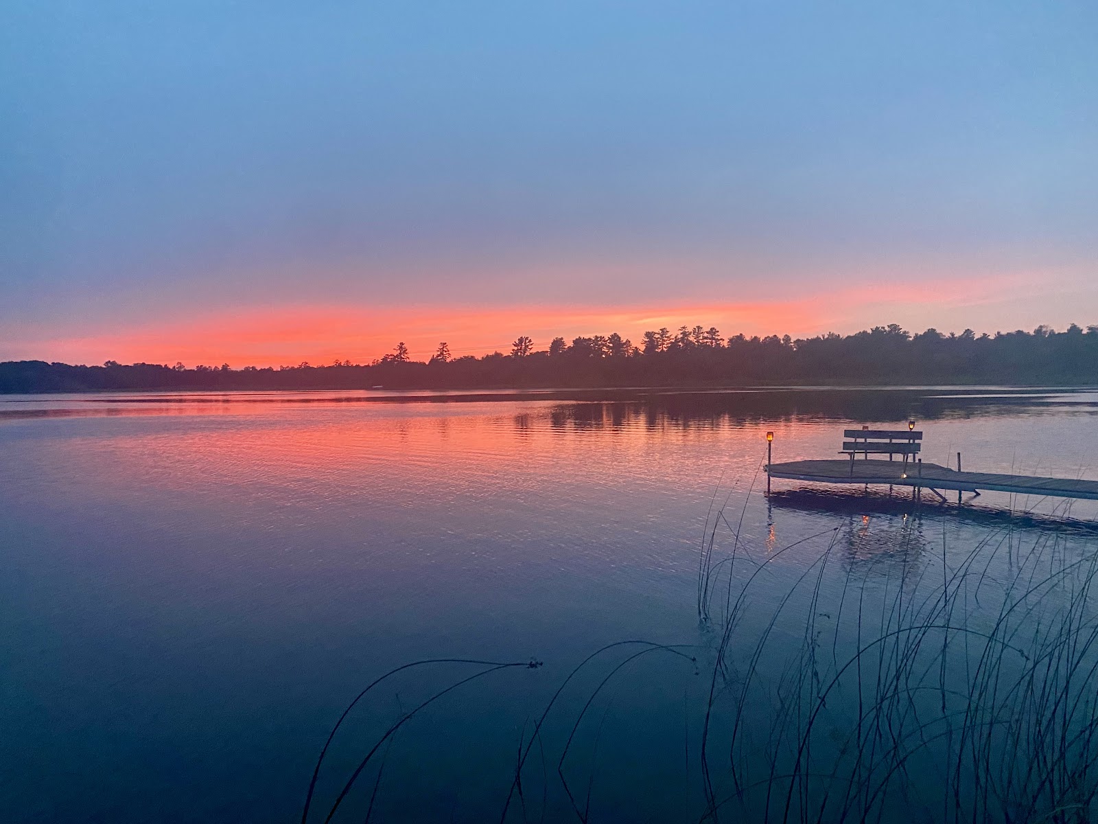 Quietwoods Campground & Resort