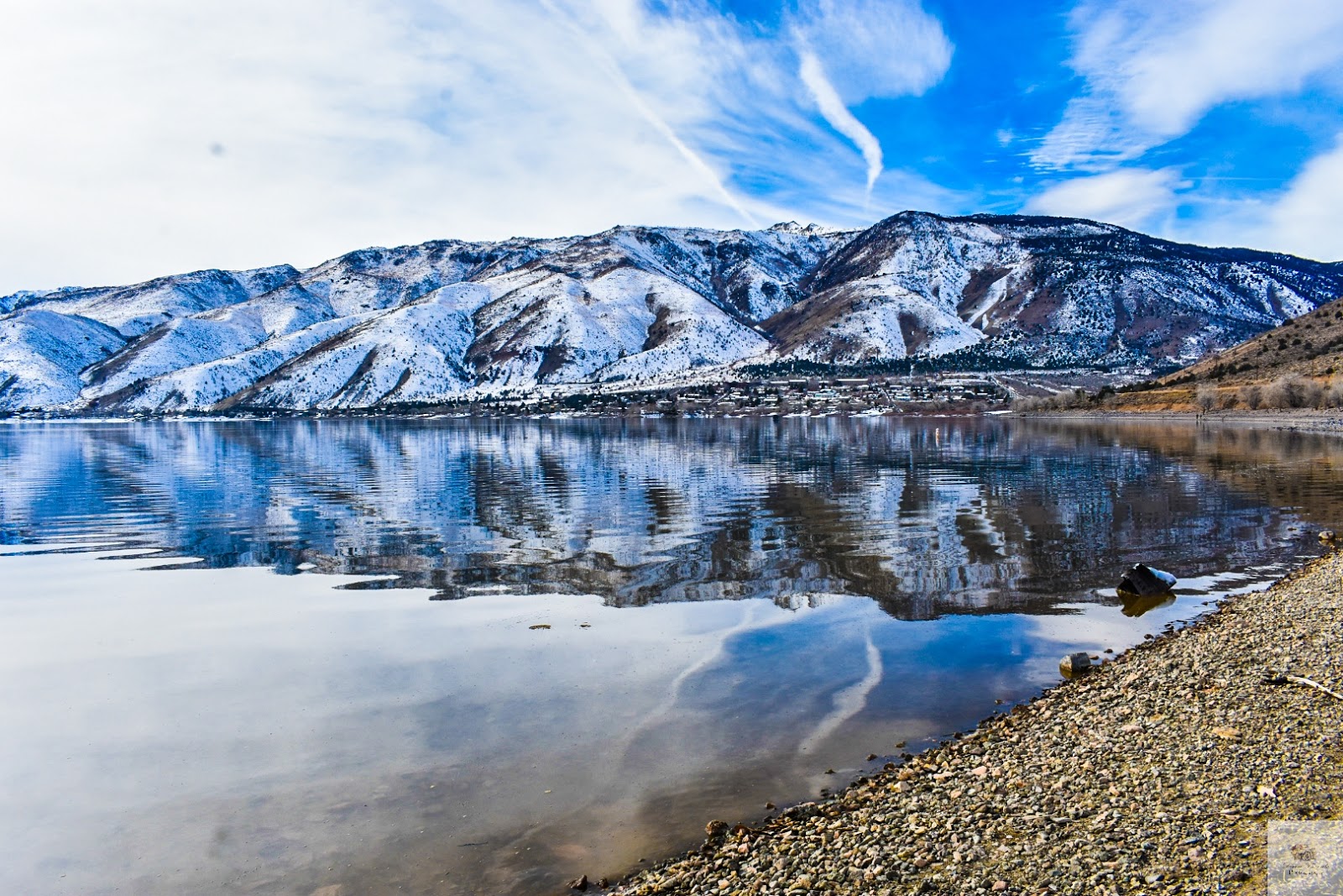 Topaz Lodge Casino and RV Park