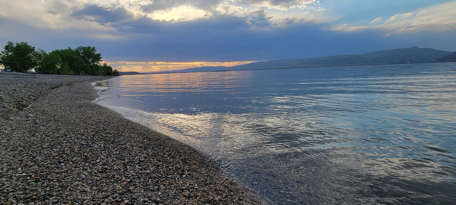 Tough Creek Campground