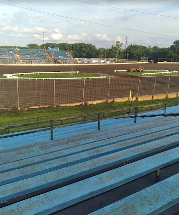 Riverside International Speedway