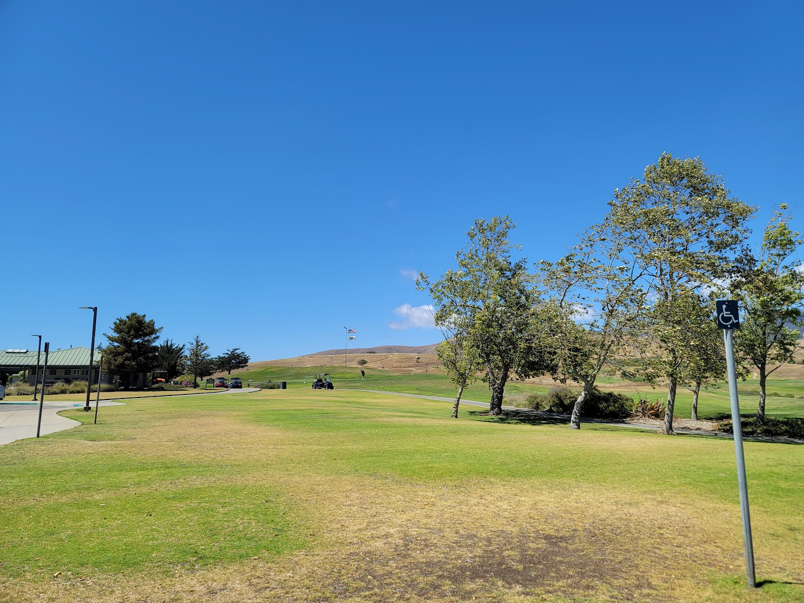 El Chorro Regional Park