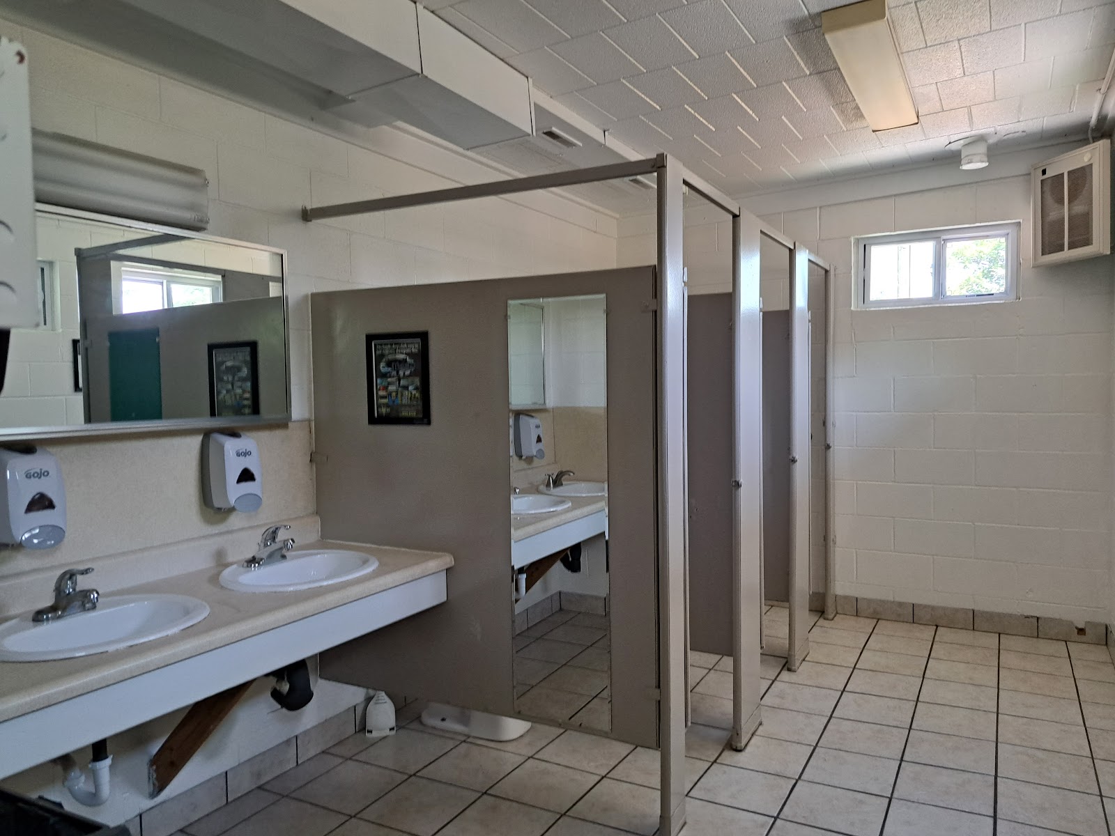 Holiday Park Campground