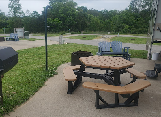 Yogi Bears Jellystone Park Camp Resort