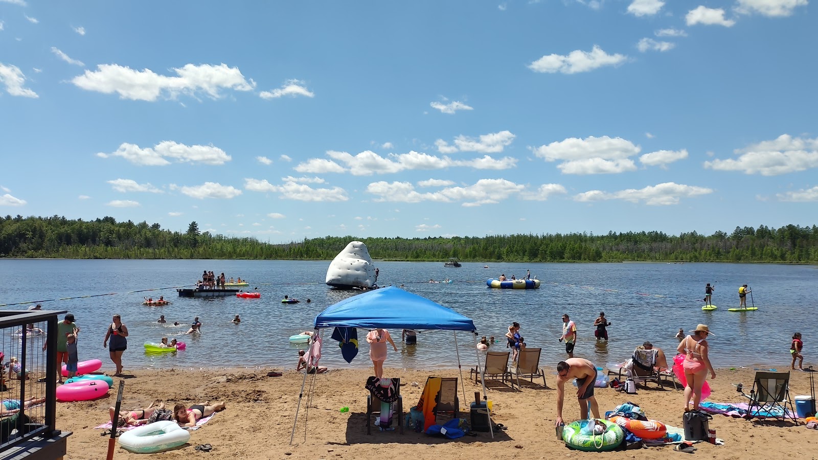 CAPTAINS COVE RESORT & COUNTRY CLUB