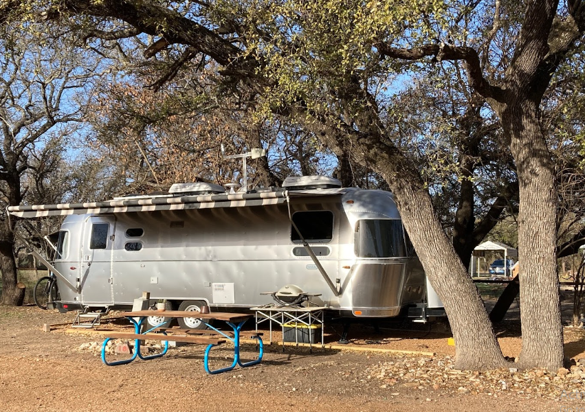 Heart Of Texas RV Park