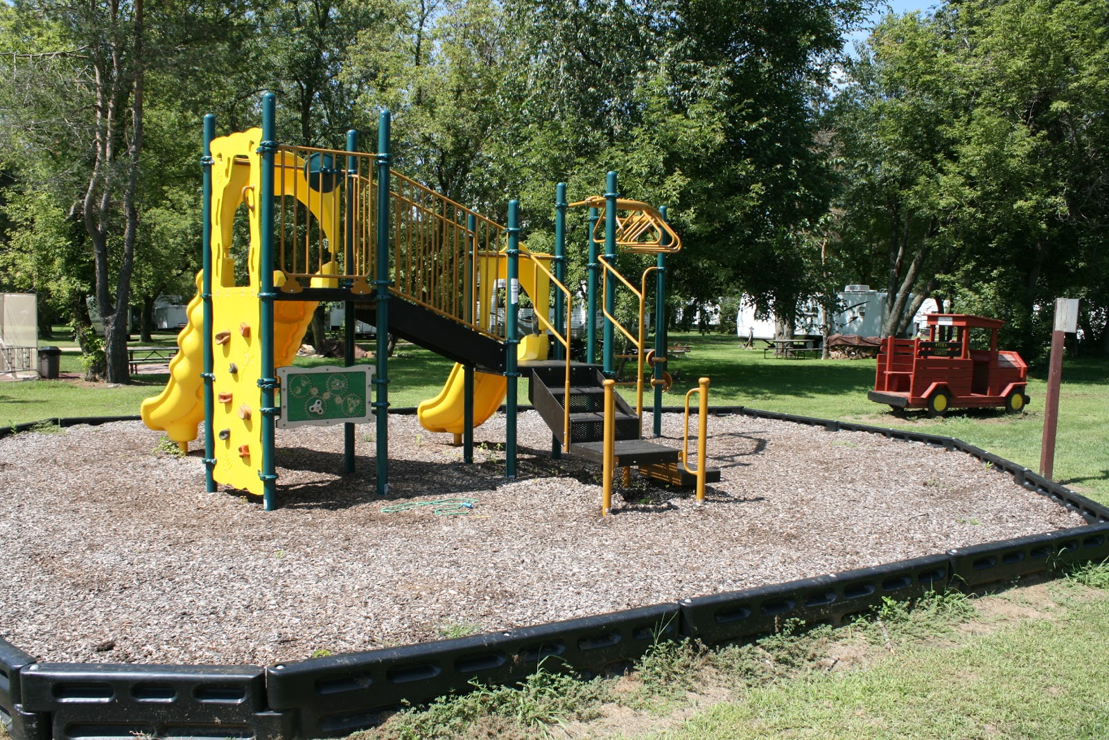 Pine Country RV & Camping Resort