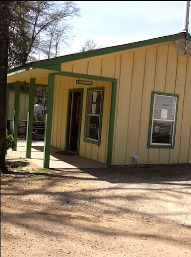 Perk Beach RV Park and Campground