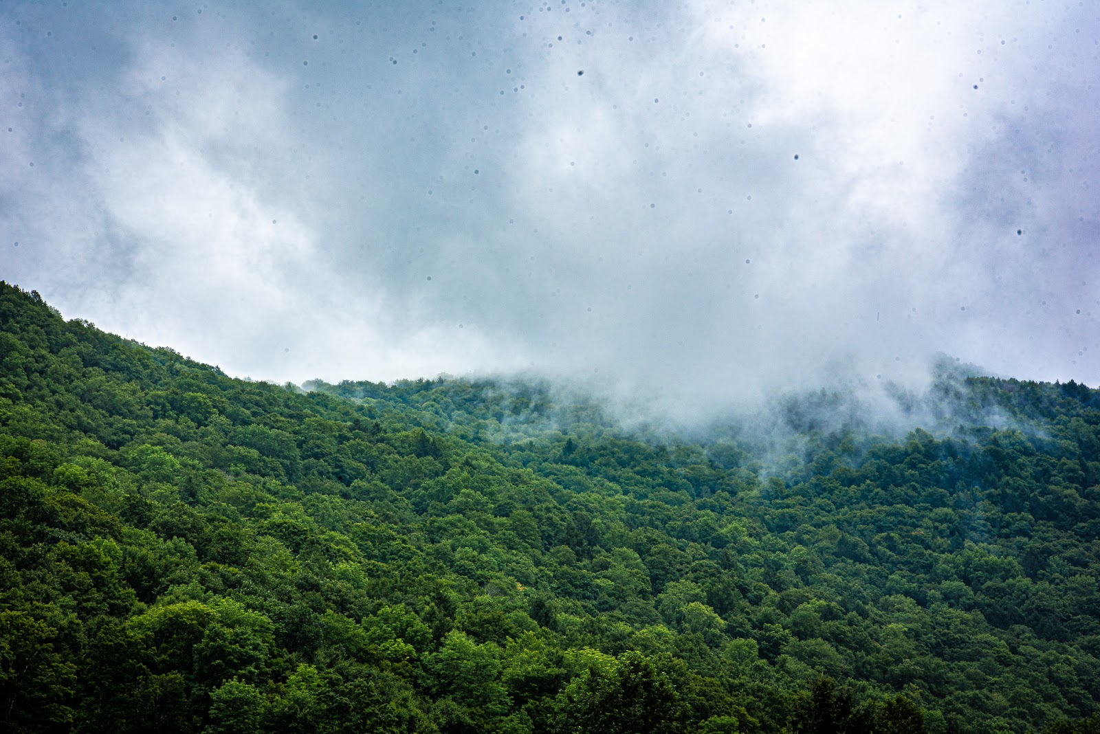 Delaware Valley Campgrounds