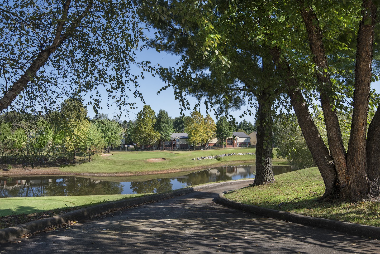The Links Golf & Athletic Club