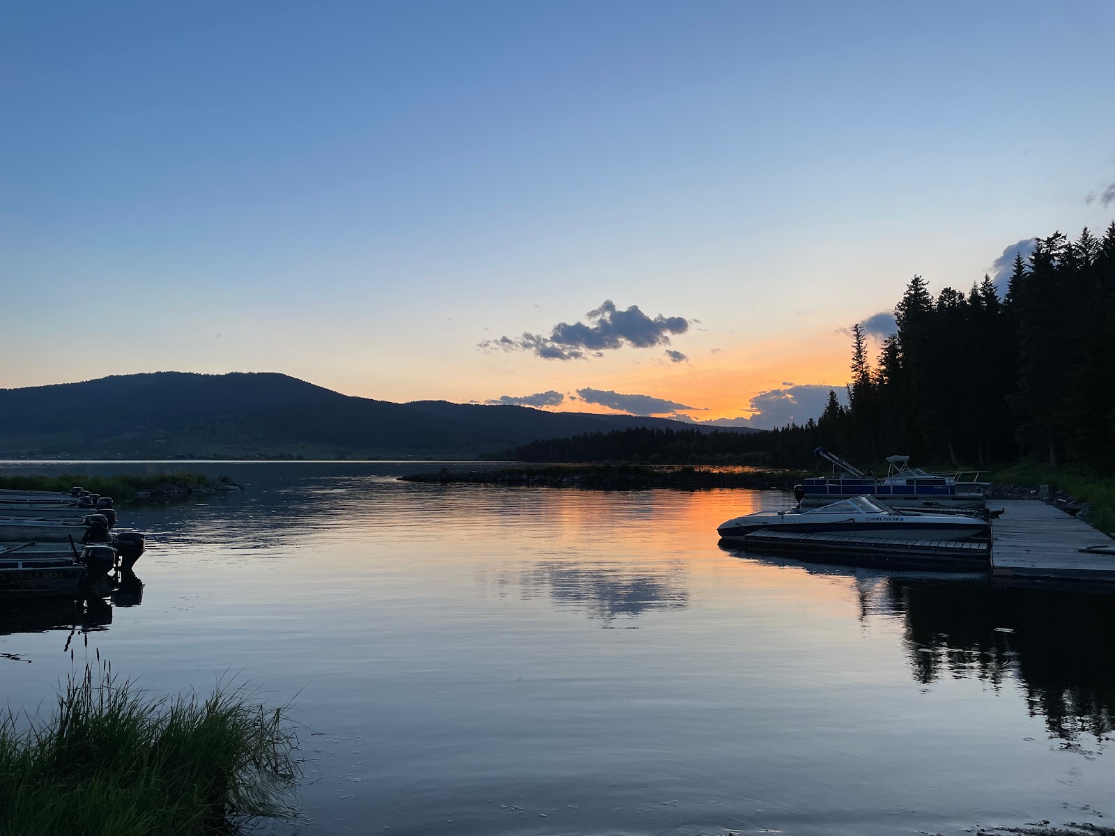 Jared's Wild Rose Ranch Resort