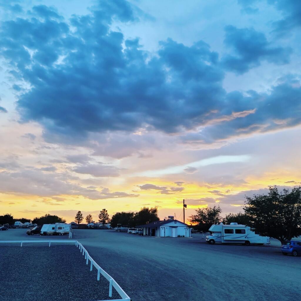 LITTLE VINEYARD RV PARK