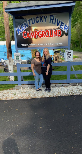 Kentucky River Campground