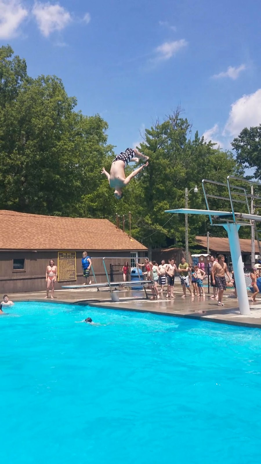 Wildwood Acres Family Campground