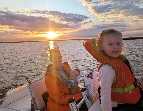 I'm on Vacation - Lodge + RV Retreat