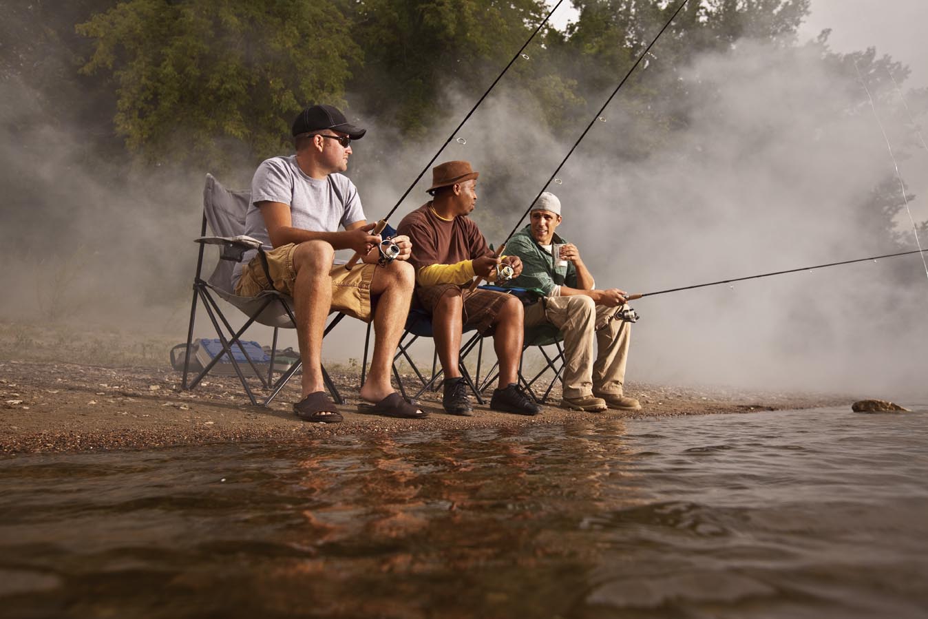 Big Lake North State Recreation Site