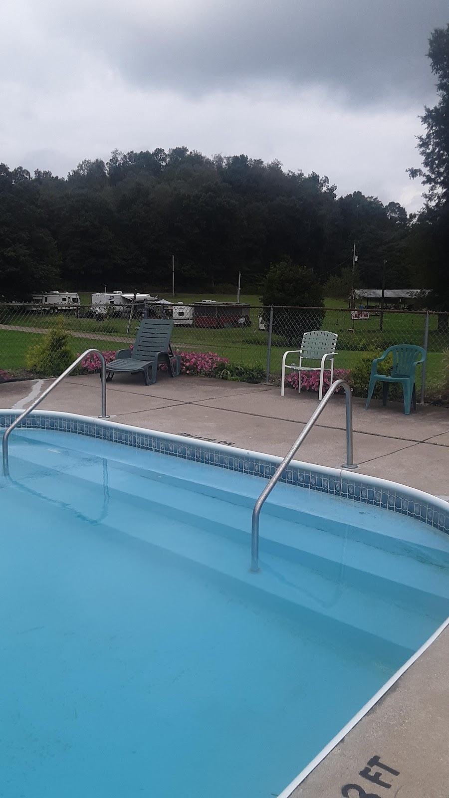 A1 Twinvalley Campground