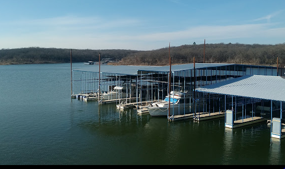 Alberta Creek Resort and Marina