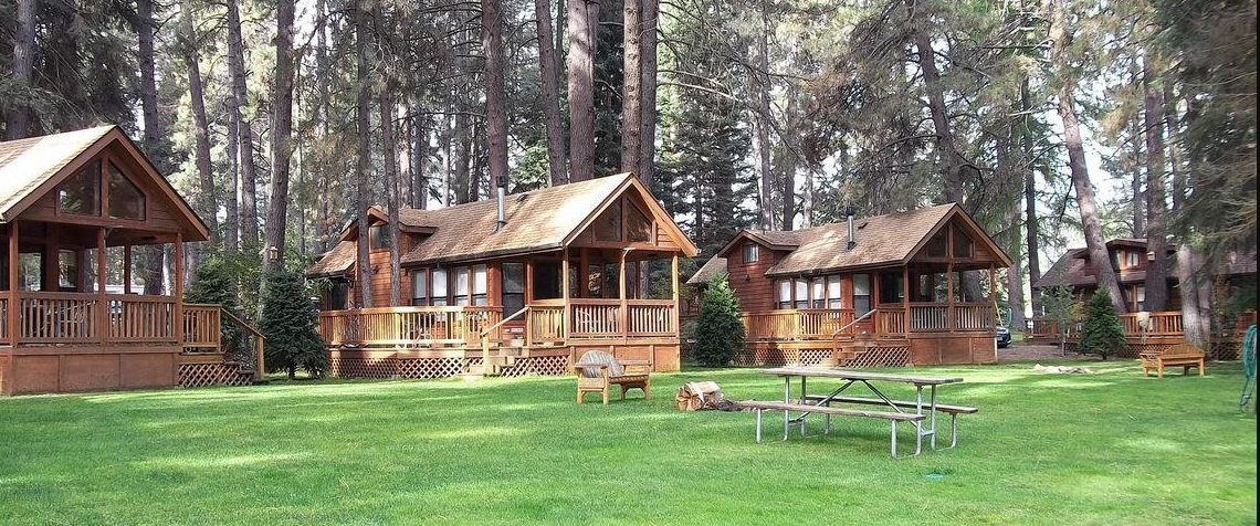 Cold Spring Campground