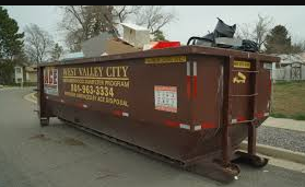 West Valley City Utility Billing