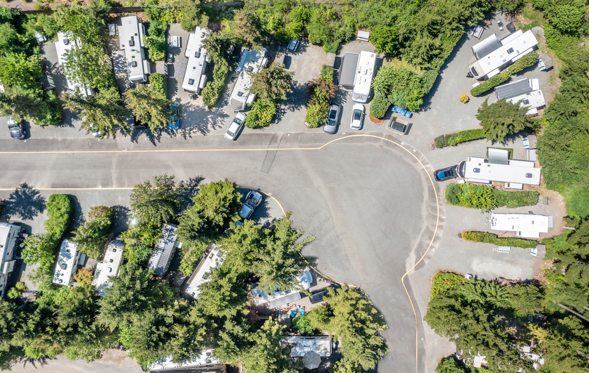 Nor' West Inn & RV Park