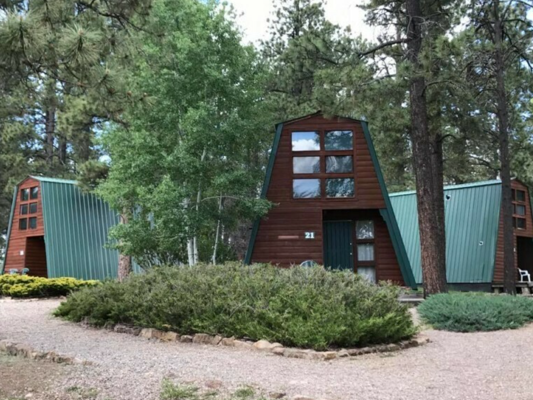 Lake Vallecito RV Park