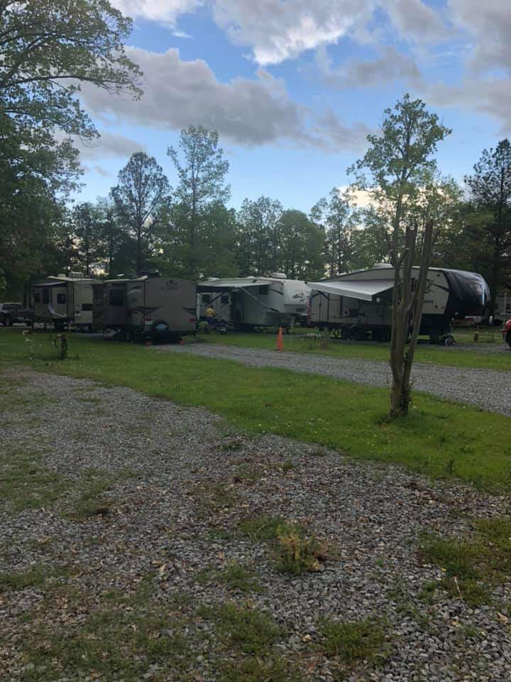 Pineview RV Park