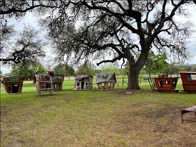 Spring Branch RV Park