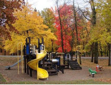 Gull Lake Campground