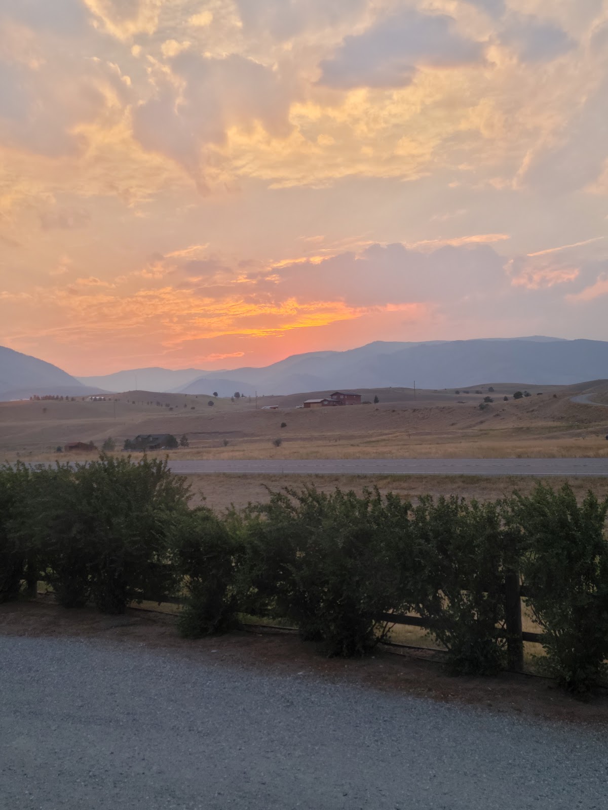 Yellowstone's Edge RV Park