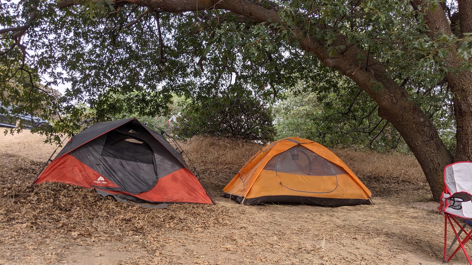 North Shore Campground