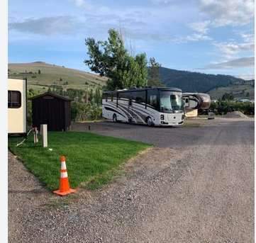 Outpost Family Campground