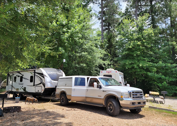 Castle Keepers RV Resort