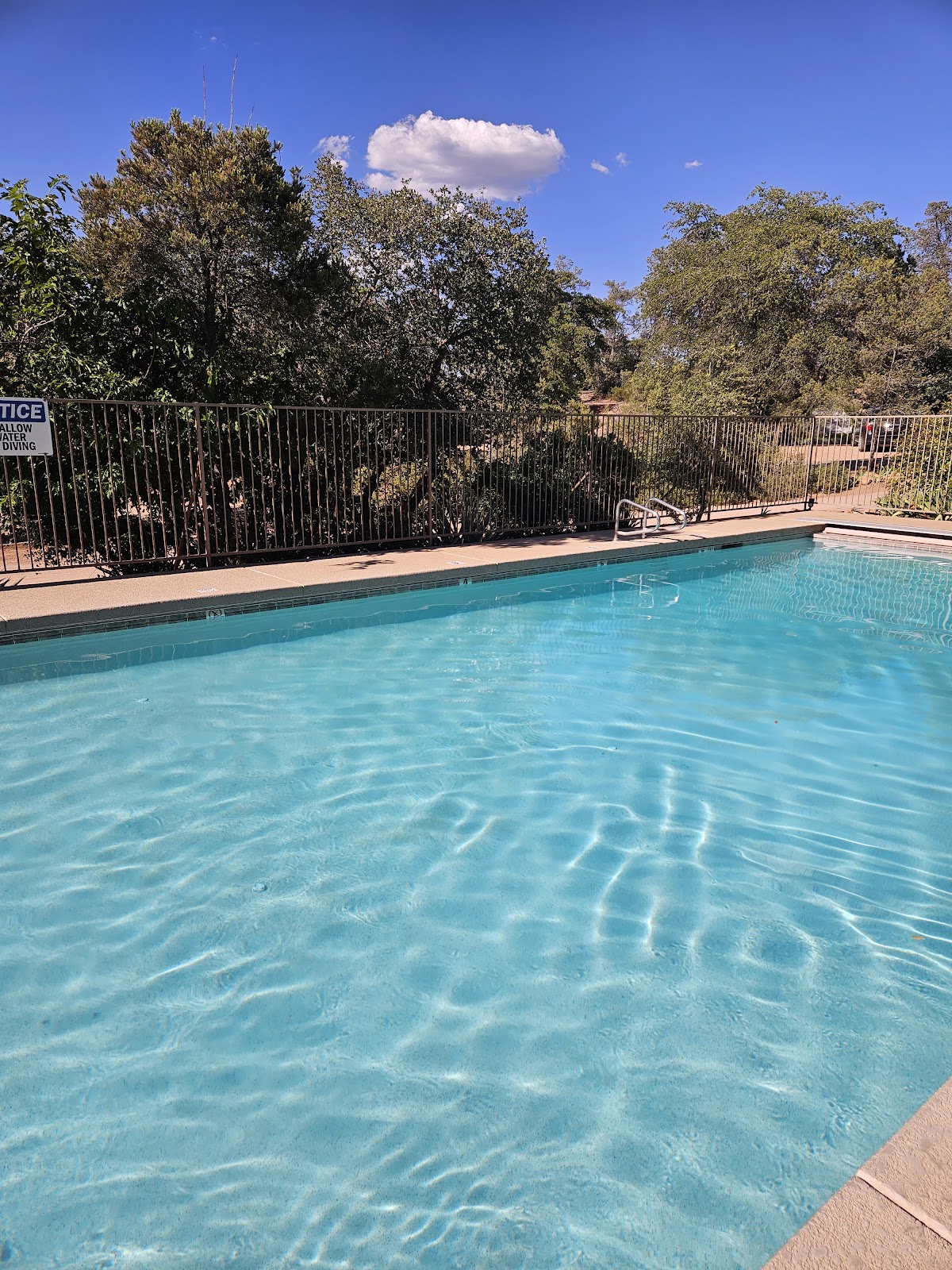 Payson Campground & RV Resort