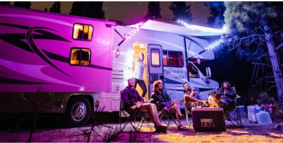 R Place RV Park and Campground