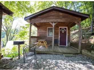 Thunder Valley Campground