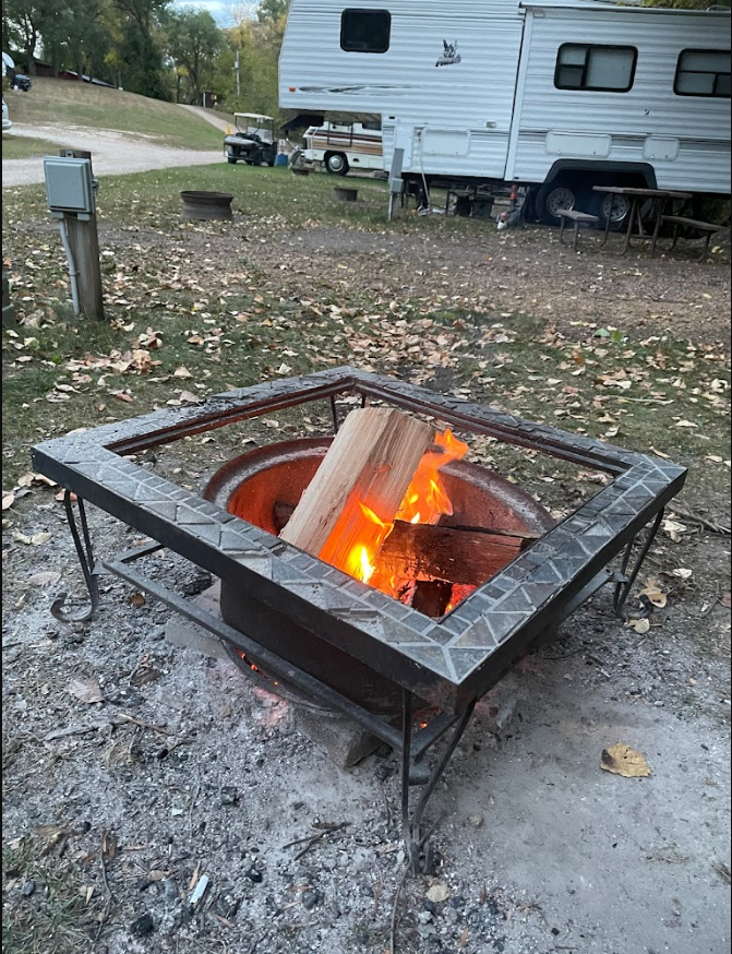 Fish Lake Acres Campground