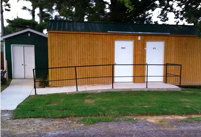 Peaceful Acres at Plato's Branch