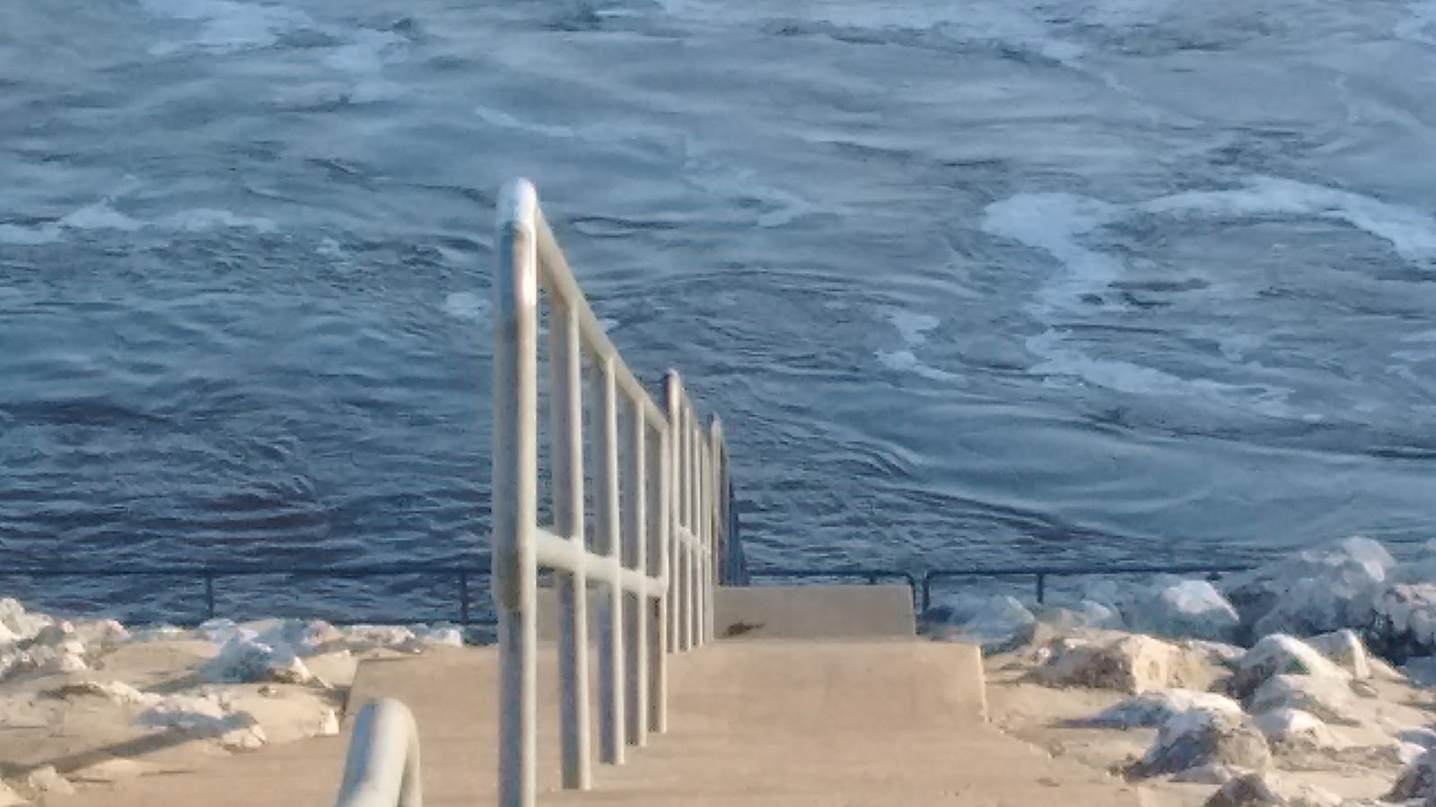 Brush Creek Park COE