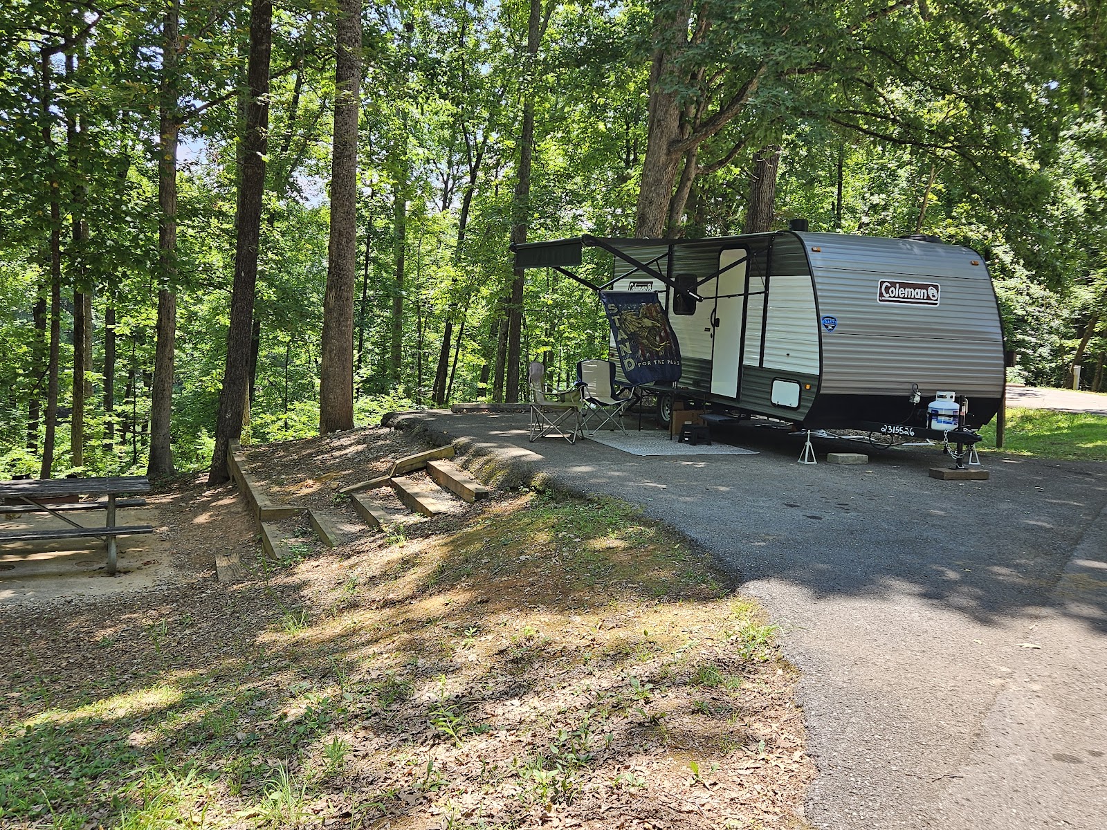Tims Ford State Park
