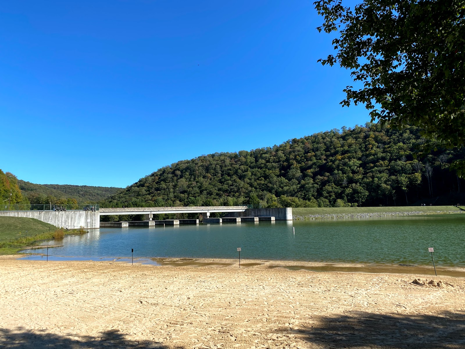 Lyman Run State Park