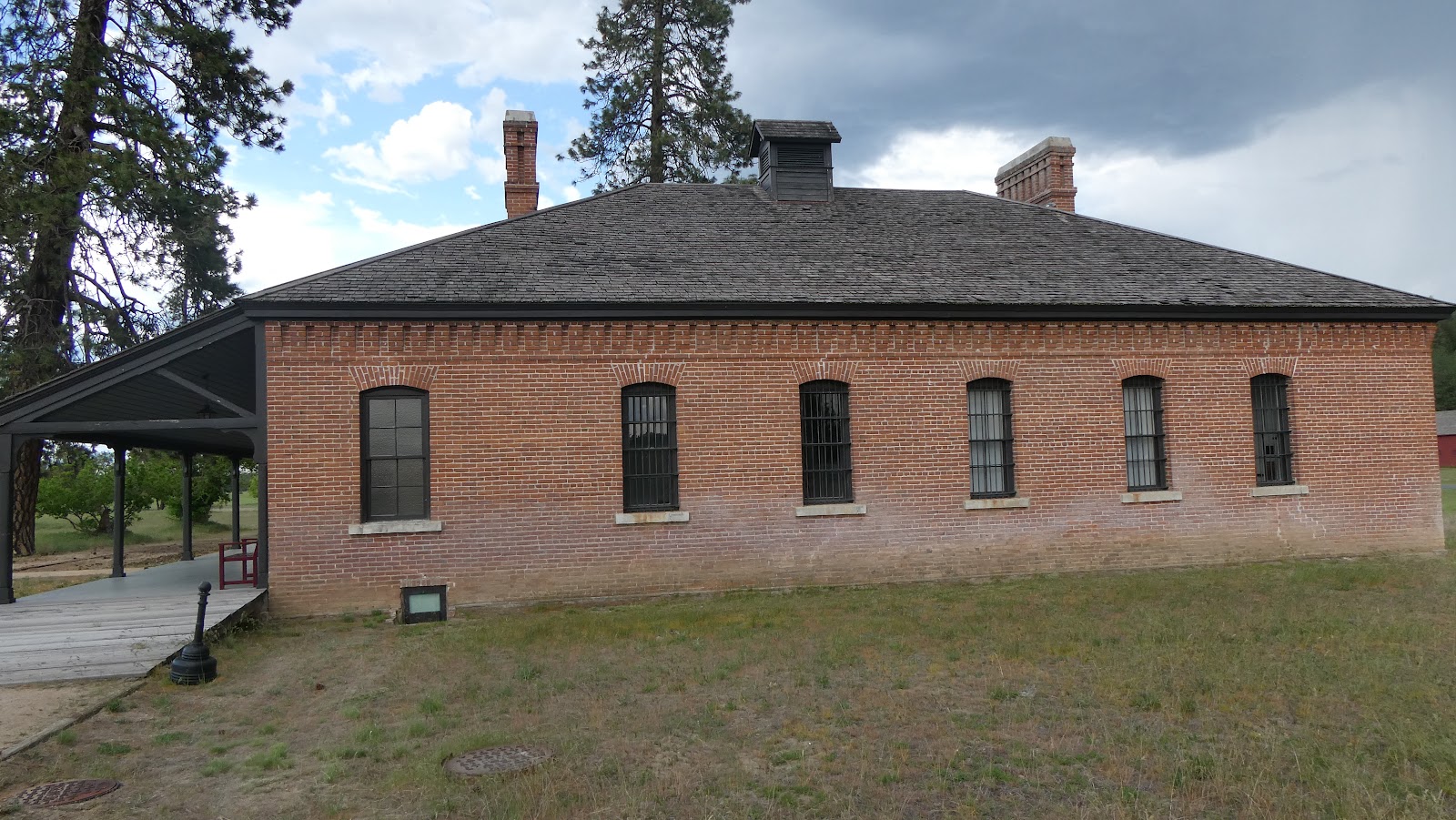 FORT SPOKANE (nps-rec-demo-data)