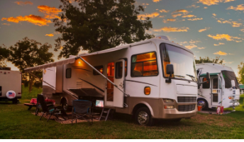 Rob's Roost RV Park