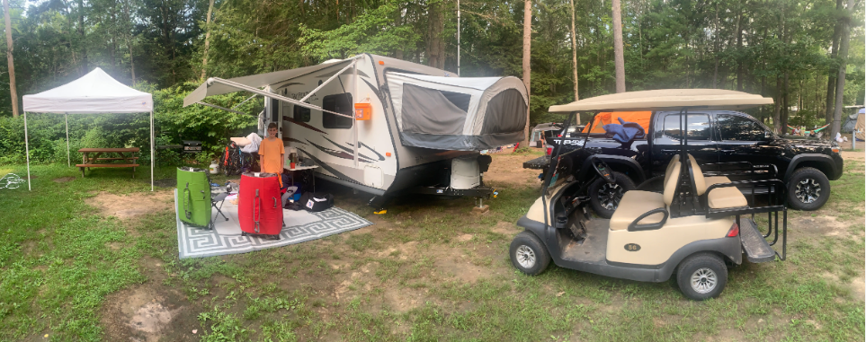 Wild Acres RV Resort & Campground