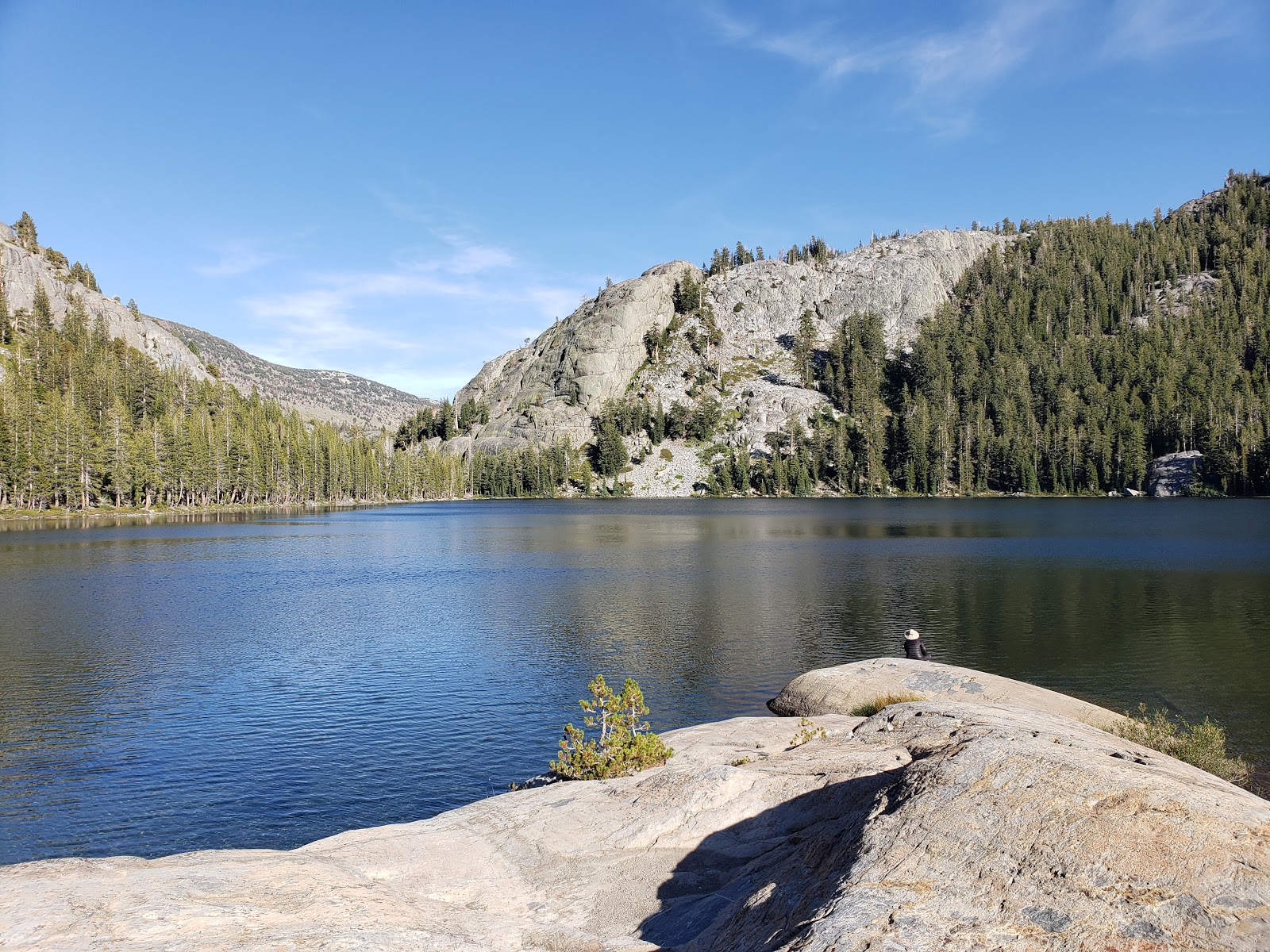 Inyo National Forest