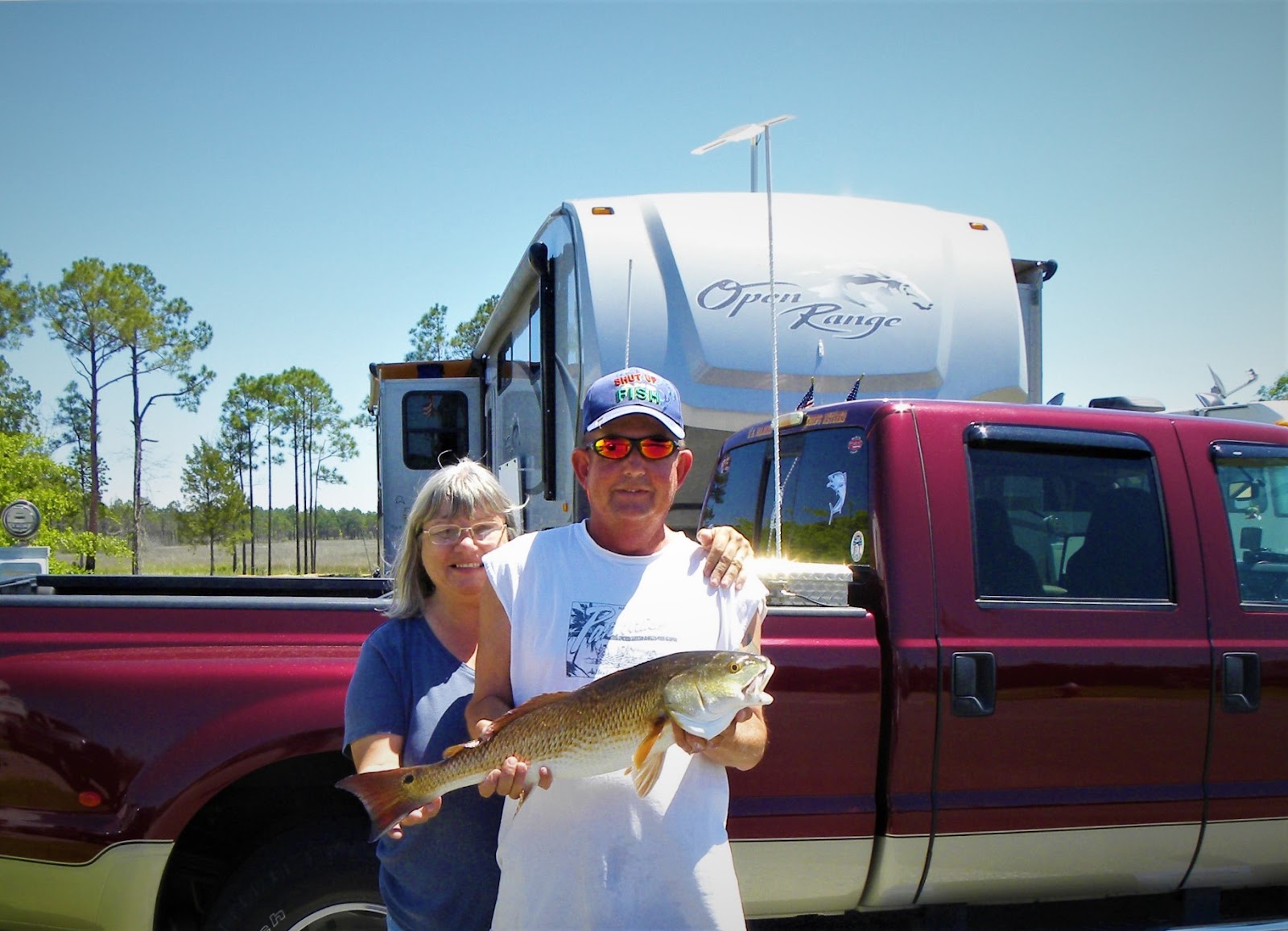 By The Bay Campground & RV Park