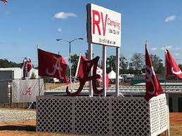 Bama RV Station