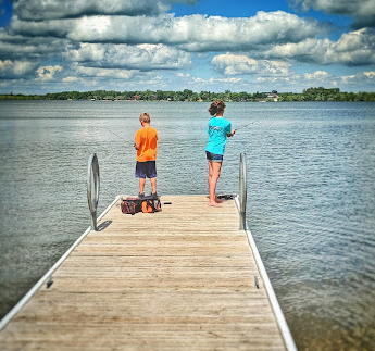 Pickerel Lake East SRA